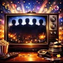 TVerの“縦読み”予告にSNSざわつく「嵐確定やん」「楽しみすぎる」「嬉しいよー」