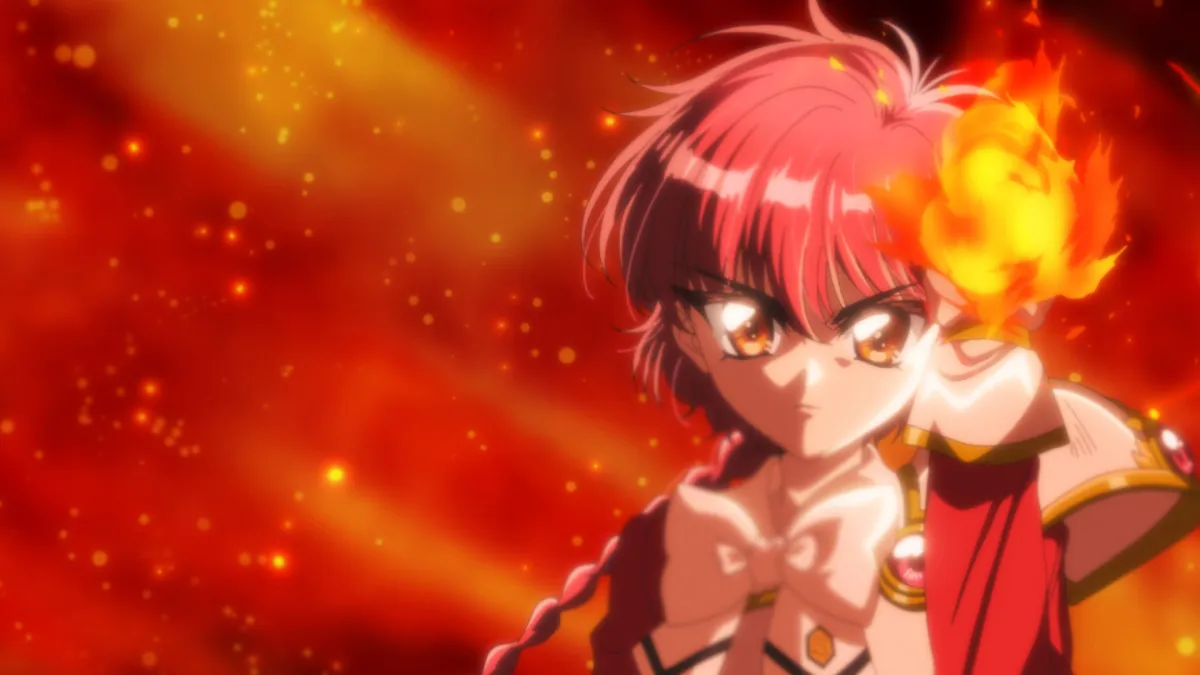 『魔法騎士レイアース』映像解禁で大反響「まどマギっぽさがある」「主題歌どうなるかだな〜」