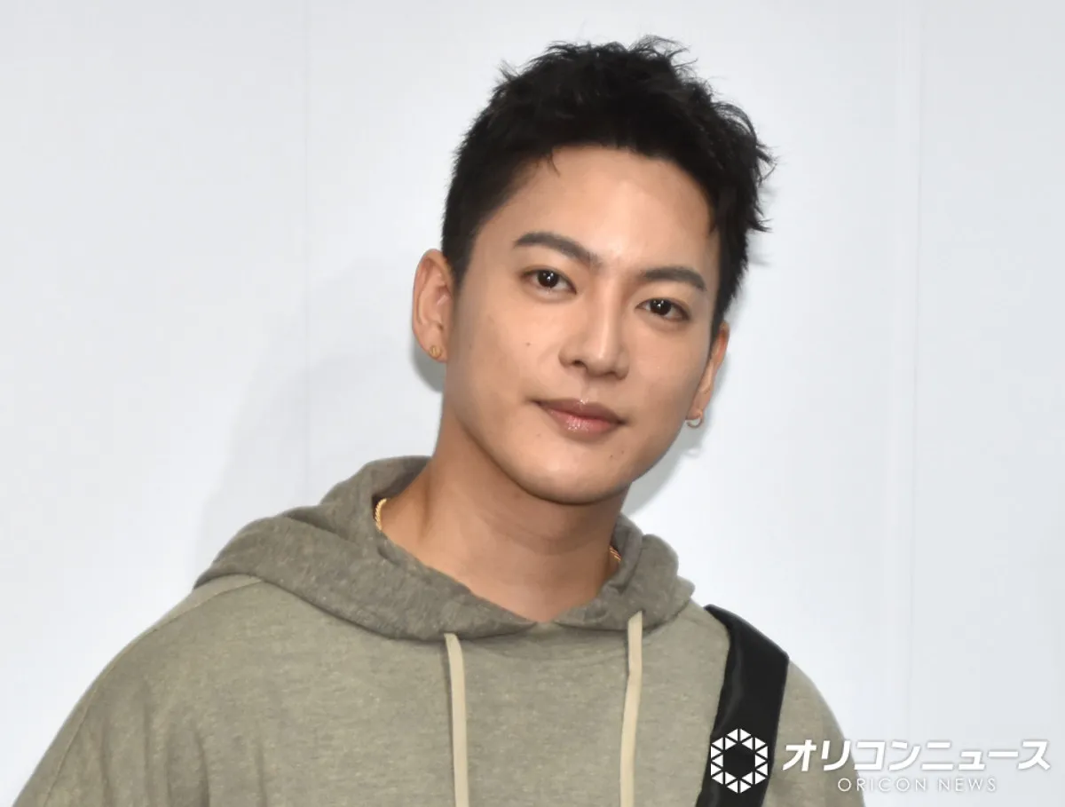 三山凌輝「人って優しくありたい」　プロデュースのバッグのコンセプトを語る