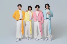 話題のモナキ、デビュー当日の4月8日にも企画続々