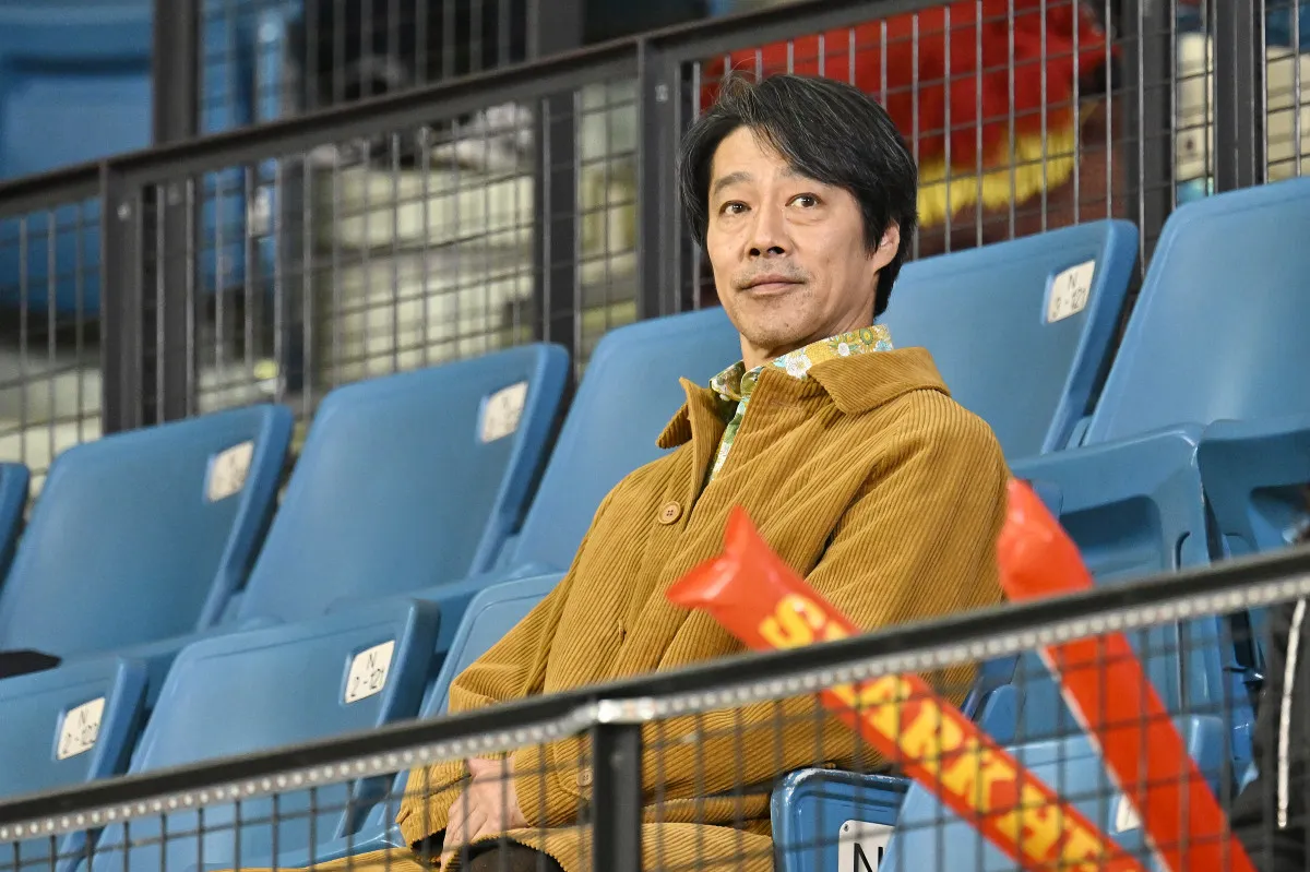 堤真一「挑戦する価値がある」　山田裕貴＆有村架純と語る、車いすラグビーの魅力と想い