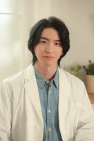 前田公輝、謎の精神科医役「ざわつく余韻を意識して演じました」　『多すぎる恋と殺人』出演【コメント全文】