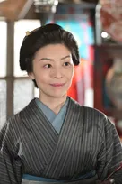 『風、薫る』柳川文役に内田慈　キャラクター紹介（15）