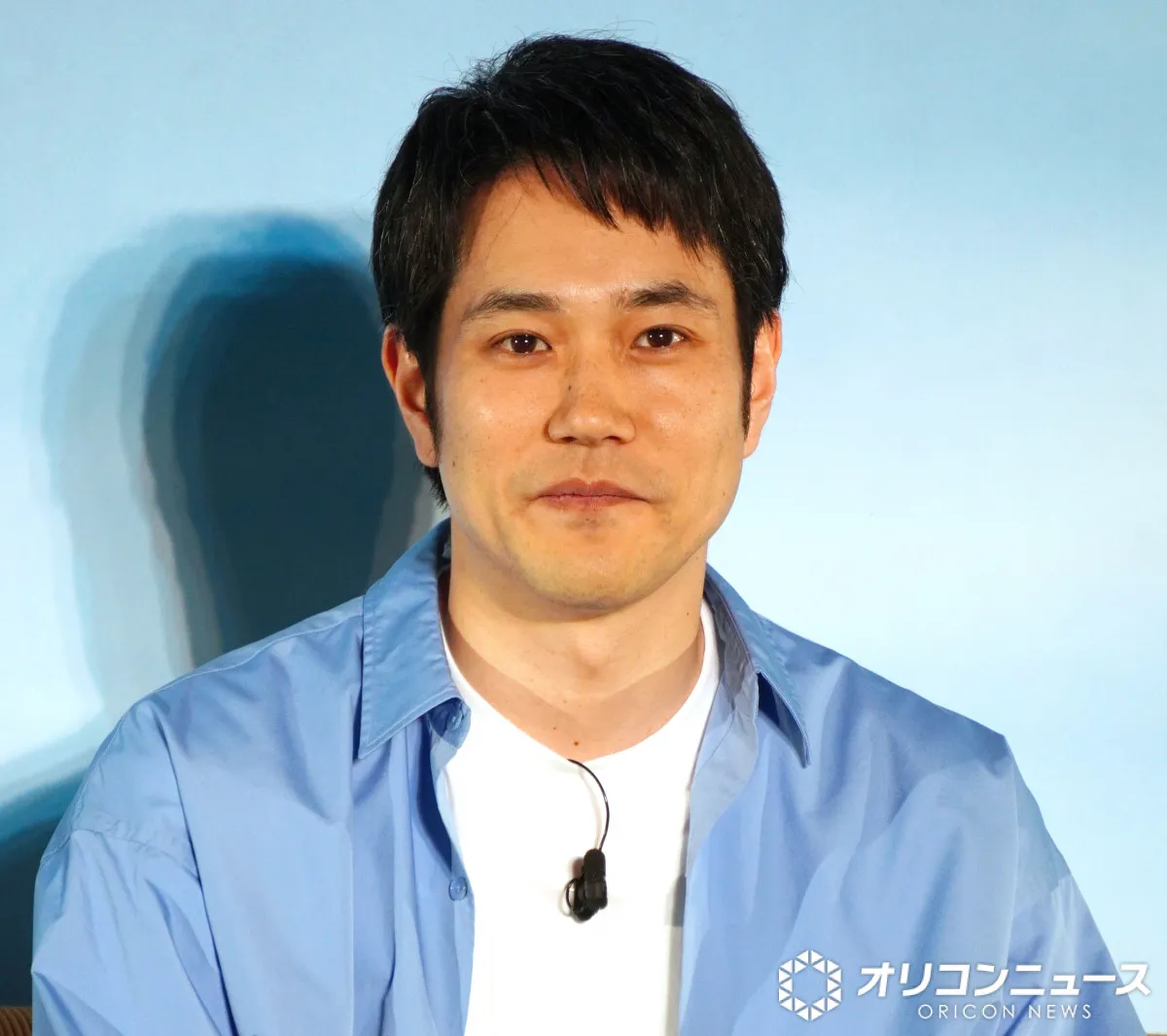 松山ケンイチ、苦手な鏡もトイレは例外「見ちゃう」　生き物に話しかけるのがルーティン