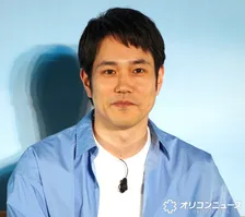 松山ケンイチ、苦手な鏡もトイレは例外「見ちゃう」　生き物に話しかけるのがルーティン