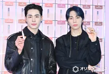 『ニジプロ2』発NEXZ・SO GEON、HARUのストイックぶり絶賛「火が見える」　今春挑戦したいことも告白