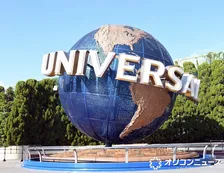 USJ、ルールとマナー呼びかけ　パーク内設置の車や柵などで危険な行為「絶対におやめください」