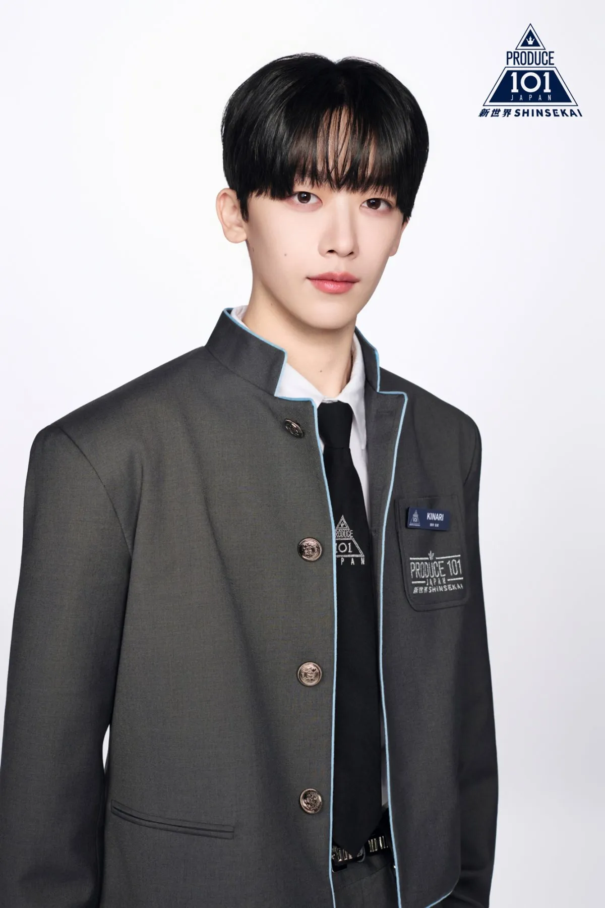 『日プ新世界』レベル再評価で“史上初”ジャンプアップ　練習生候補→センター候補「そんなこと本当に起こるんだ」「順位も高っ」