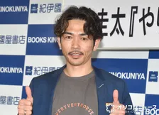 戸崎圭太、初の著書を発売　“ベリベリホース”から1年にしみじみ「すごく感謝しています」