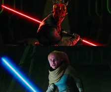 “悪役”モールが主役に『スター・ウォーズ：モール／シャドウ・ロード』新たな師弟ドラマに注目