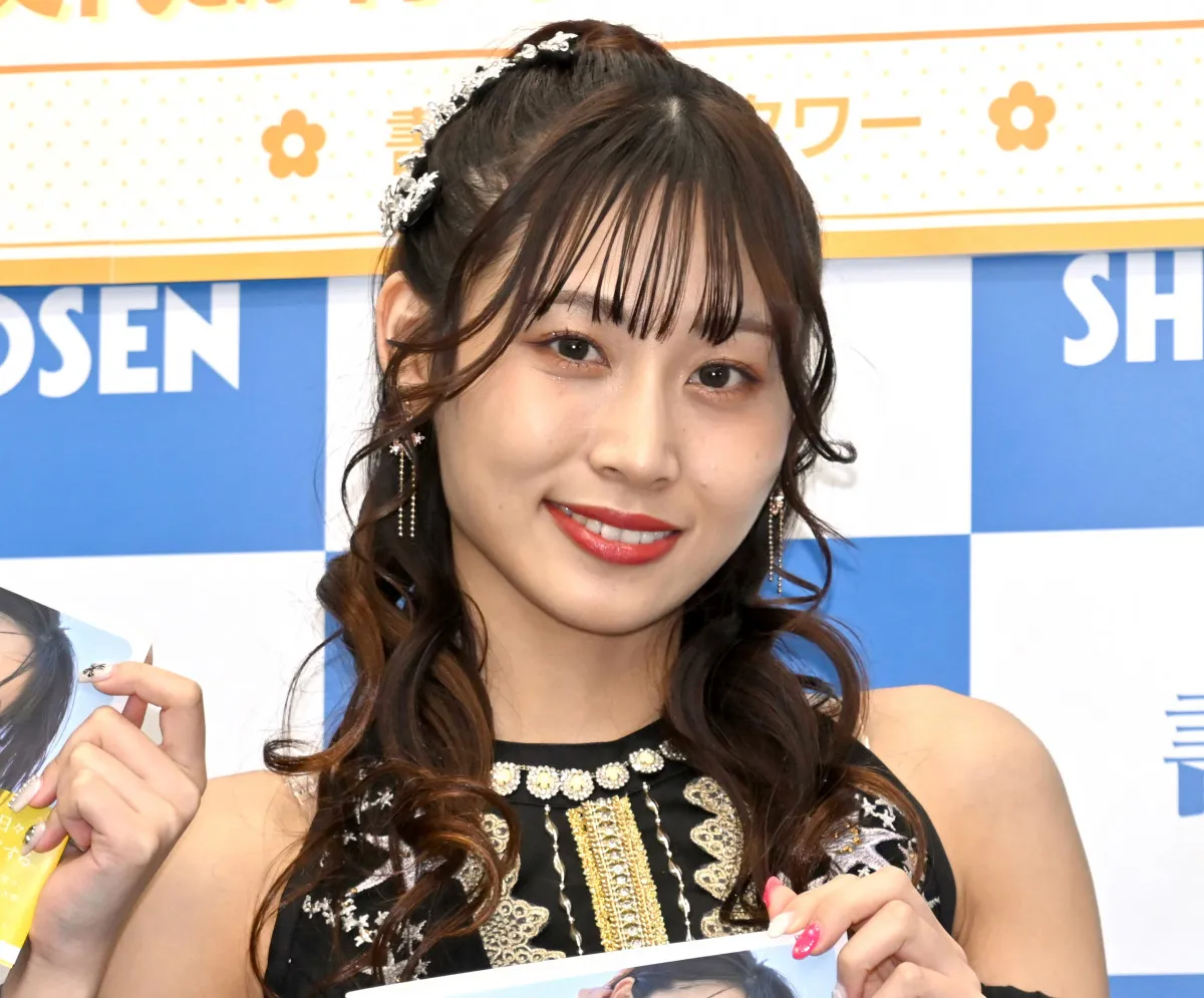 SKE48・青海ひな乃、2026年6月末をもって卒業　48グループ初のグローバルユニットで活動→今年3月に選抜復帰「7年半は人生の最高の宝物であり、誇り」【コメント全文】