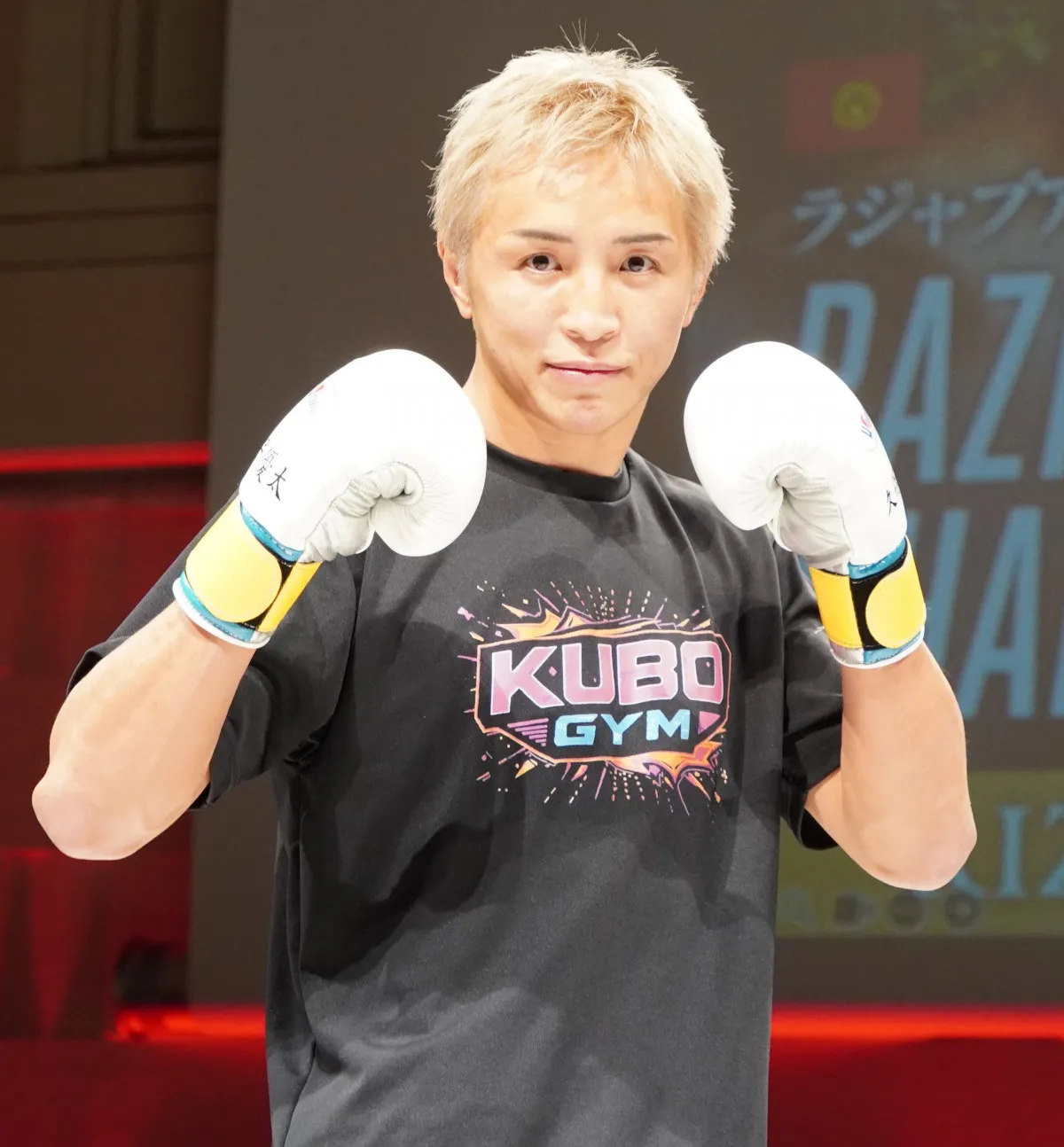 【RIZIN】久保優太、後藤丈治、萩原京平、堀江圭功らが公開練習　大会10日前に仕上がり披露