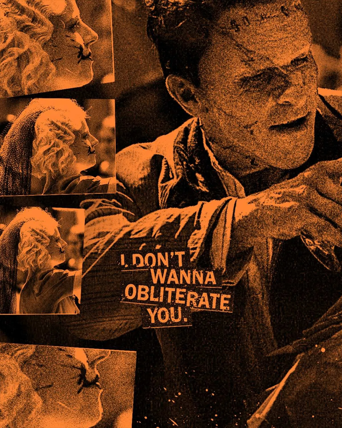 “叫び続けて役に入る”クリスチャン・ベールの執念　『ザ・ブライド！』公開、衝撃の舞台裏明らかに