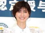 内田有紀、結婚　夫の弟・柏原収史が祝福　ネット反響「そりゃテンション上がるよな」「なんて素敵な報告の仕方」