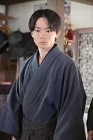 『風、薫る』槇村太一役に林裕太　キャラクター紹介（18）