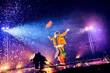 Vaundy、男性ソロアーティスト史上最年少4大都市ドームツアー完走「またどこかで会おうぜ」