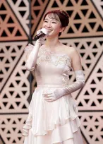 元宝塚歌劇団の有沙瞳、演歌・歌謡歌手デビューに先立ちデビュー曲初披露　宝塚の舞台とは「全然違います」