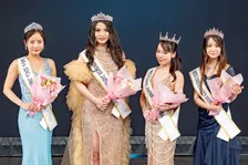 世界的ミスコンテストの合同地方代表選考会「ベストオブミス」千葉大会2026開催　4名のグランプリが誕生