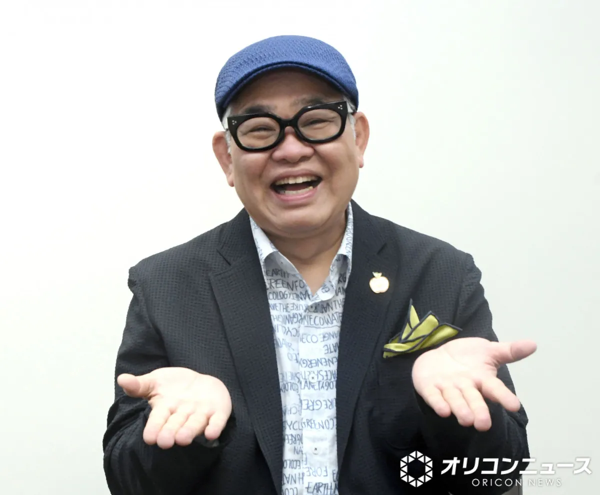 「兵動大樹の今昔さんぽ」10周年秘話　西川きよし伝説…熊の師匠にあいさつ