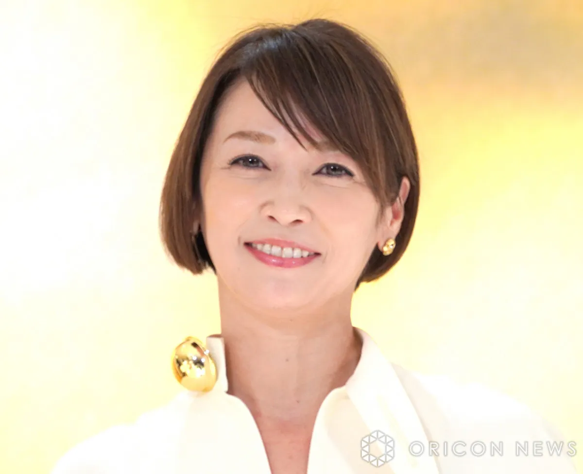 辺見えみり、祖父母の家業明かす「お父さんのルーツが…」父は西郷輝彦さん