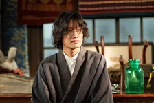 『風、薫る』島田健次郎役に佐野晶哉　キャラクター紹介（17）