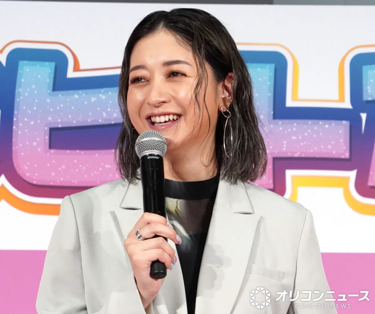 池田美優、夫・大倉士門とのハワイ旅行を回想　“子どもが生まれたらまた行きたい”