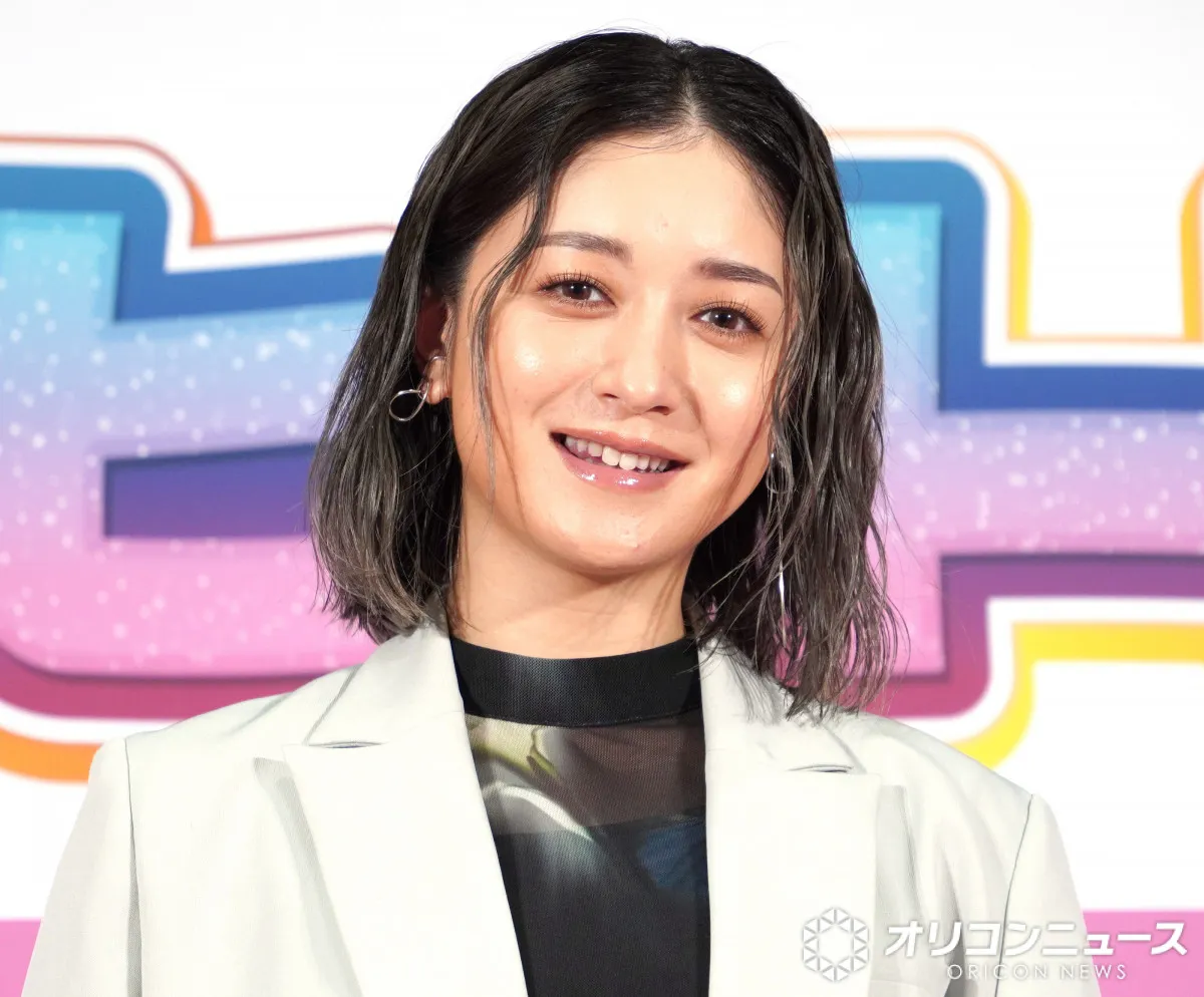 池田美優、週1でドンキ通う「旦那ともよく行っていて」　メイクのこだわりはまつげ「今日は5分くらい」