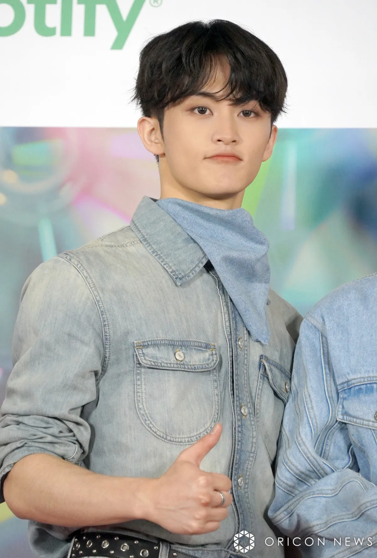 NCT・MARK（マーク）、SMエンタとの専属契約終了「すべてのNCTとしての活動を終了いたします」【報告全文】