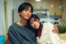 「コンプラ平気？」テレ東春ドラマの“ドロドロ具合”に反響　宮澤エマ＆二階堂高嗣はベッド上で熱演　菅井友香は“絶叫”　原菜乃華は劇中プール後にパンツ晒される「テレ東エグい」