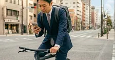 自転車の“ながらスマホ”が青切符対象に　4月から見直したいポイント