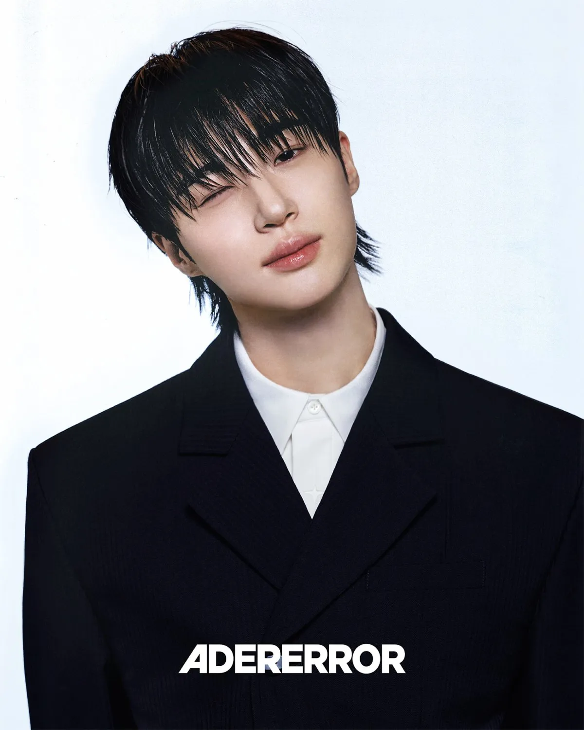 ビョン・ウソク、アーダーエラー初の公式アンバサダーに　韓国ドラマ『21世紀の大君夫人』と連動のプロジェクト始動