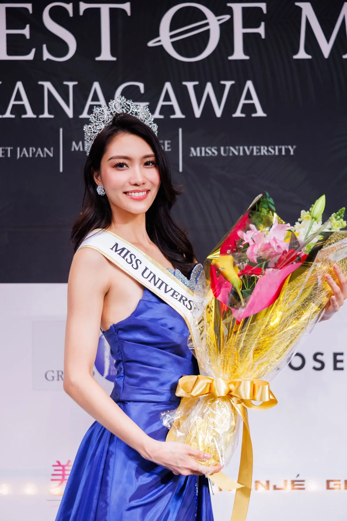 世界的ミスコンテストの合同地方代表選考会「ベストオブミス」神奈川大会2026開催　4名のグランプリが誕生