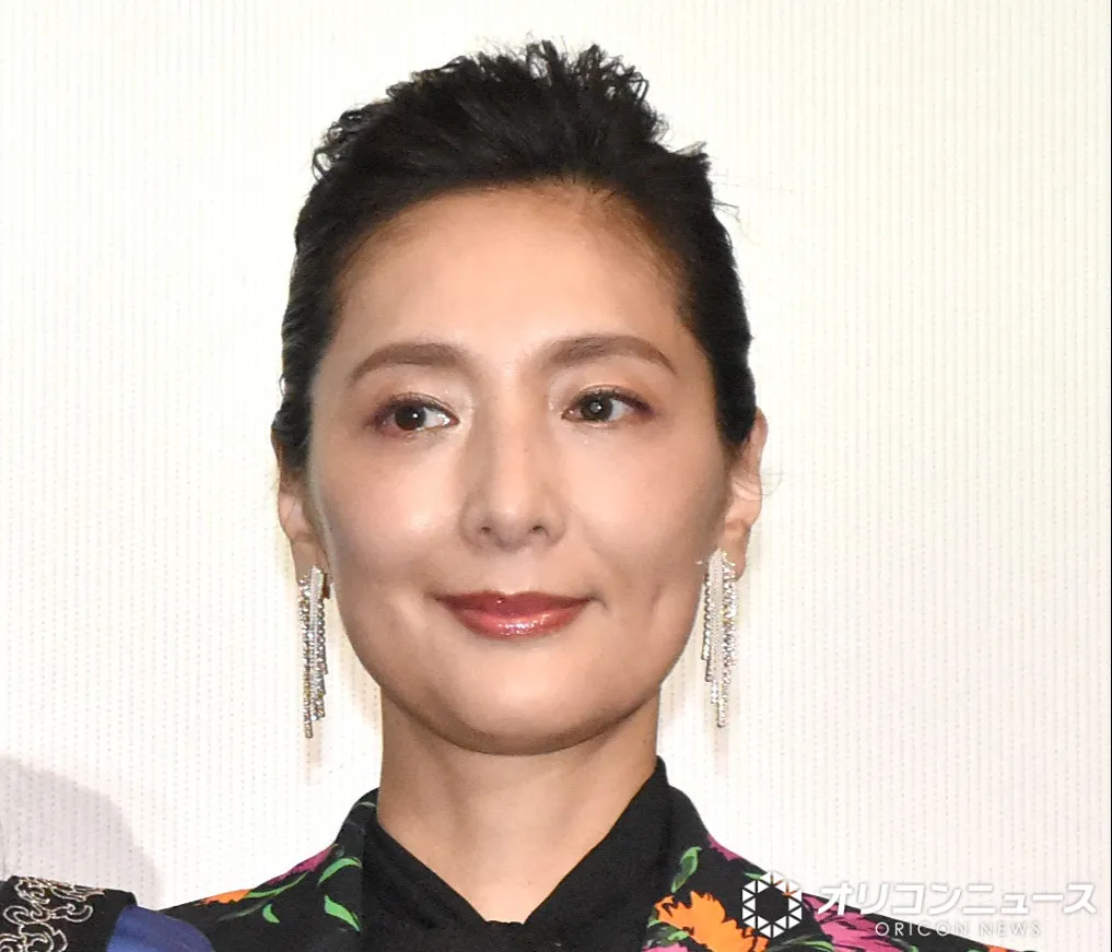 生田智子、夫・ゴン中山と結婚30周年　“ラブラブ”なメール公開＆貴重なウェディングフォトも「ゴン中山さんぽくてステキ」