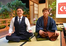 くりぃむしちゅー、『雑学』との親和性　“うんちく王”衝撃の真実も「とんだホラ吹きだった（笑）」