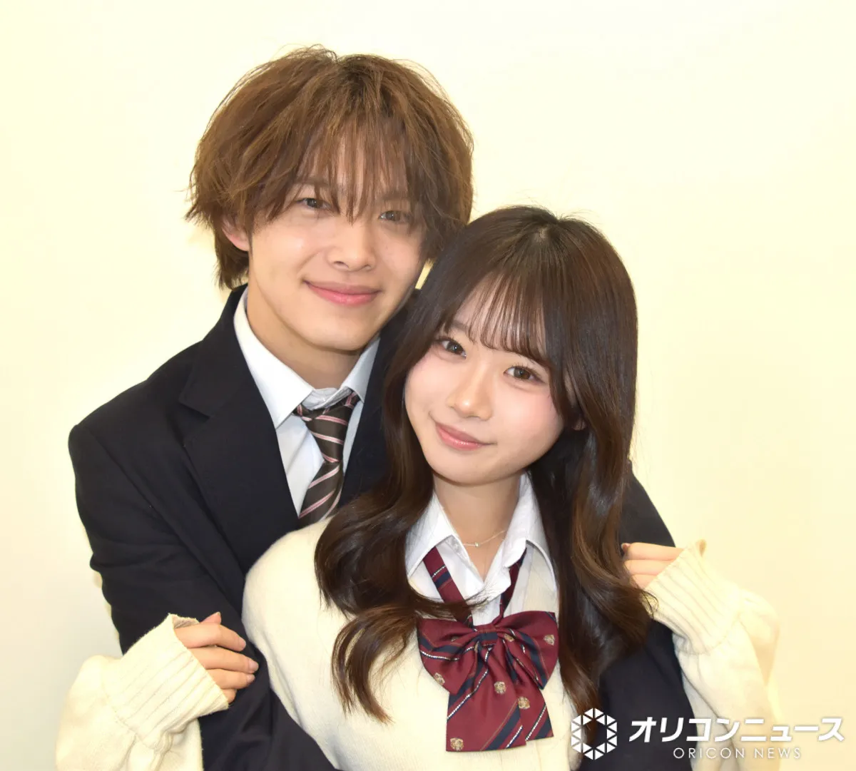 【『今日好き』卒業編2026カップルインタビュー】マクタン編からの再会でたどり着いた“幸せ”はると＆ねね