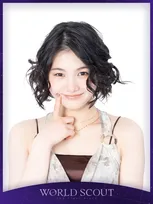 HYBEオーディション最終候補・AOI、日曜劇場出演俳優がアイドルに挑戦「何も持たない状態で飛び込んだ」　きっかけはAKB48【WORLD SCOUT】