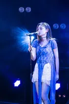 Rainy。多彩な表現で魅了した初ワンマンライブ「やっとこの日がきました」