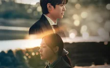 【あすから】コンミョン、キム・ミンハの前に“死神”として現れる　韓国ドラマ『私が死ぬ一週間前』、テレビ初放送＜キャスト・あらすじ＞