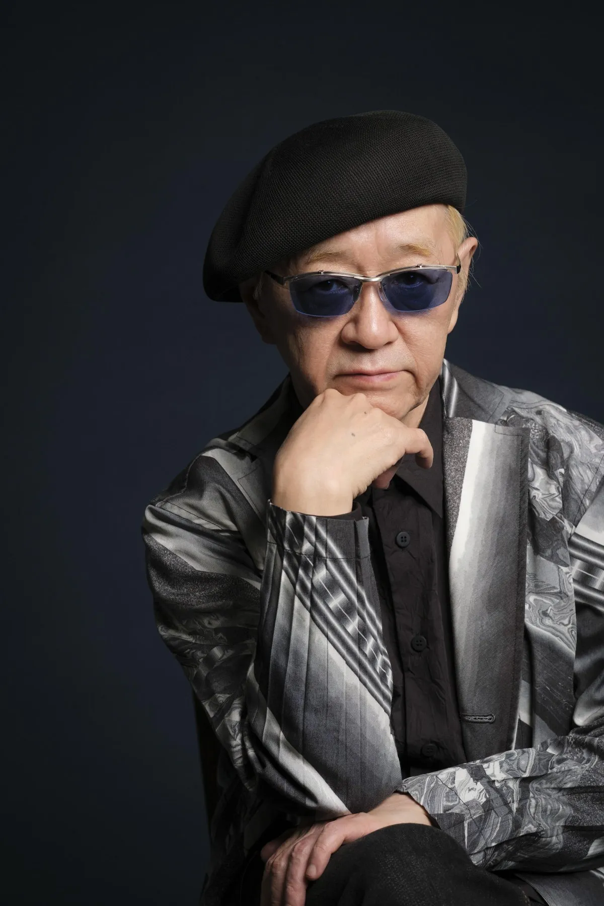 綾辻行人「誰かが生成AIで勝手に…」　無断販売に注意喚起「呆れます」