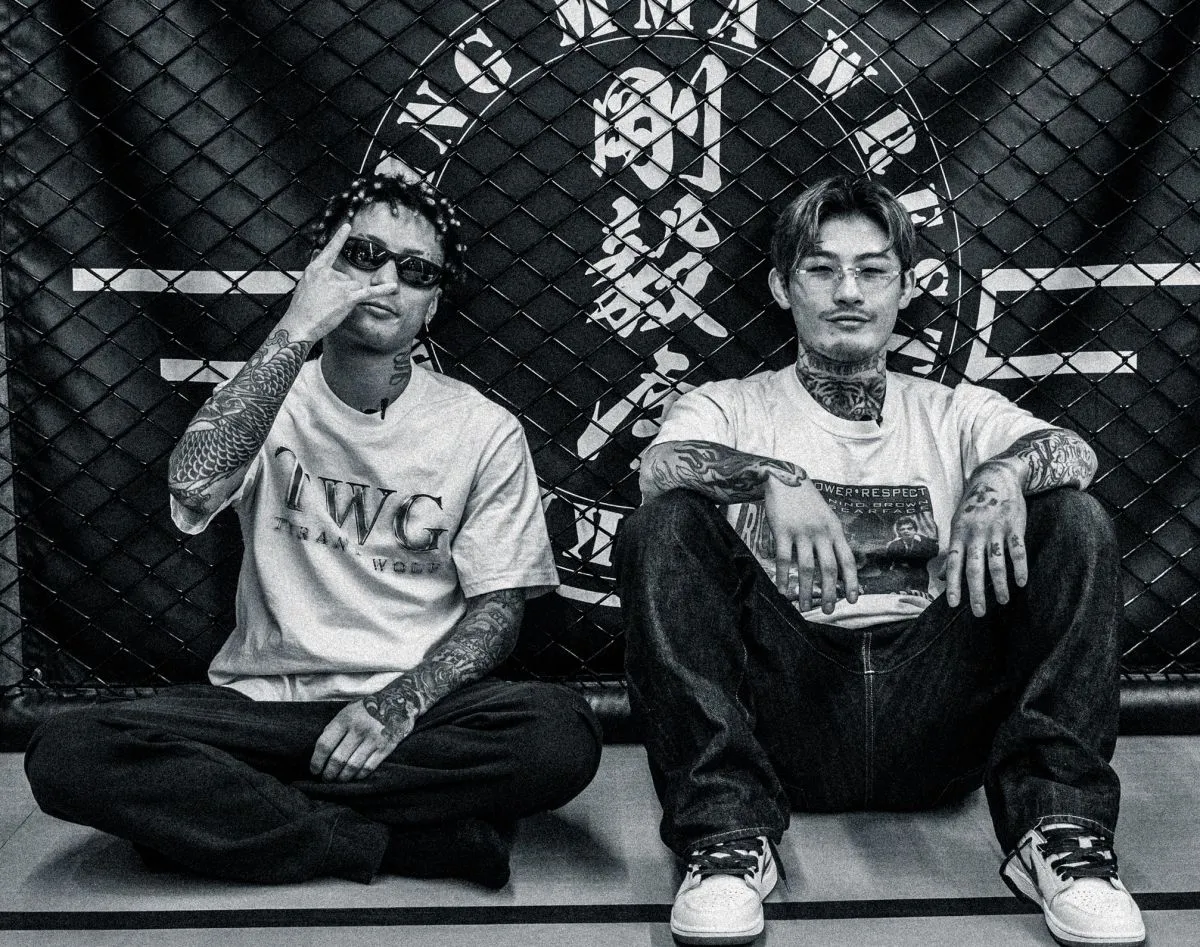 平本蓮「復帰戦に向けてスポンサー募集」ついに動き出す　篠塚辰樹も試合決定間近か