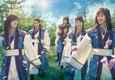 【あすから】パク・ソジュンの初時代劇『花郎＜ファラン＞』、放送スタート　パク・ヒョンシク、SHINee・ミンホ、BTS・Vら豪華共演