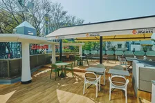 「飲めない人歓迎バー」から「飲み方を選べるバー」へ　“スマドリ”体験型の新店舗が表参道に誕生