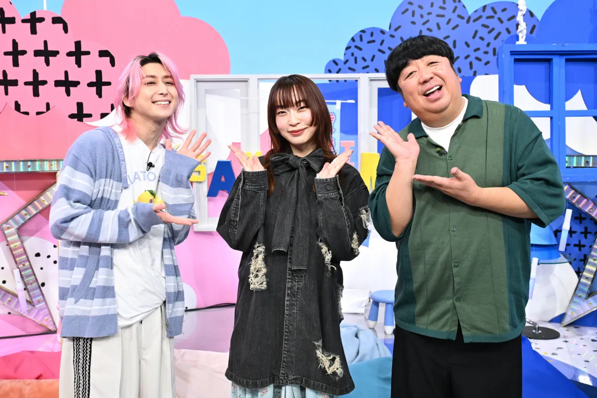 佐久間大介、Kis-My-Ft2宮田俊哉の近くに住むこだわり「自宅そばの1Kに住んでました」