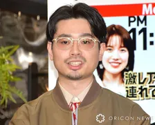 OKAMOTO’S・ハマ・オカモトが活動休止「休養が必要との診断」