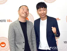 アキナ秋山賢太、半年休養→新年度サプライズ復活　詳細公表されず心配の声も…「噂によると」病気イジられる