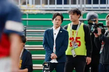 二宮和也、侍ジャパンに密着したNetflixドキュメンタリー映画でナレーション担当