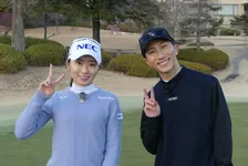 WEST.濱田崇裕、プロが驚くほどのゴルフの腕前披露　今日なら「（向井）康二には負けません！」と強気なコメントも