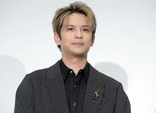 森崎ウィン、パイロットに憧れ「小型飛行機の免許を取りたい」　熱弁止まらず共演者も驚き