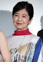 宮崎美子、船乗りに憧れ「素敵だなって」　免許は取得済み「免許の上では世界中どこにも行けるんです」