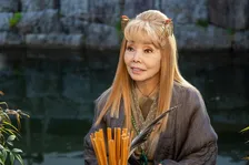 『風、薫る』真風役に研ナオコ　キャラクター紹介（25）